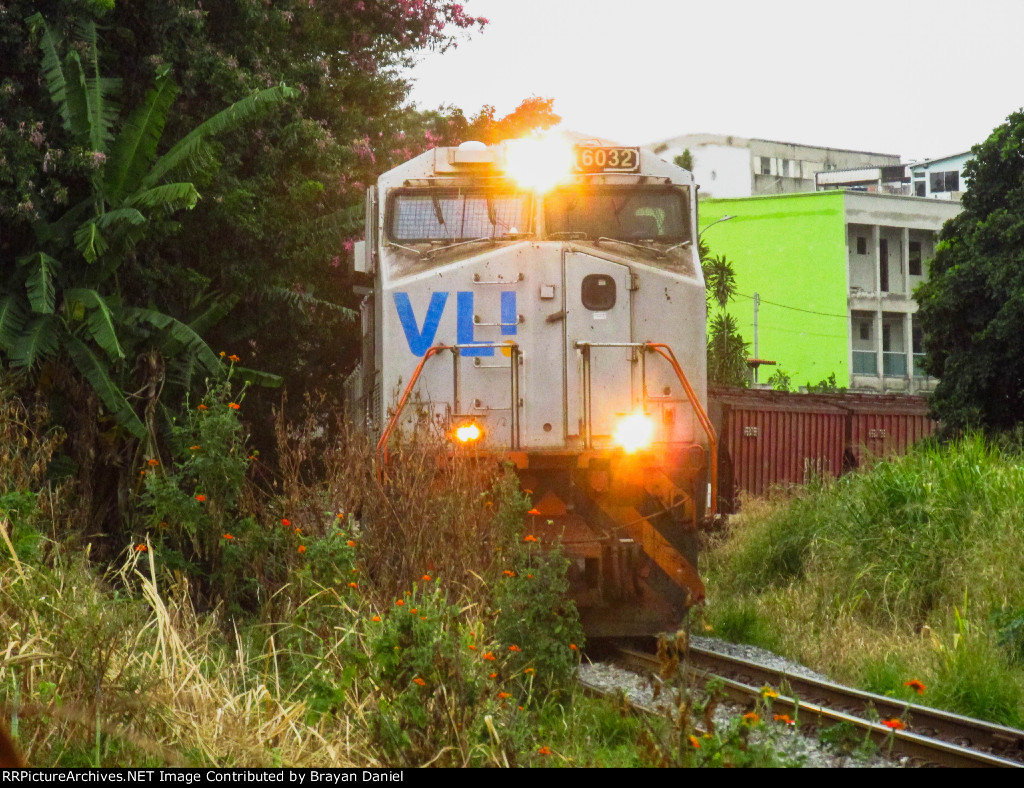 VLI 6032